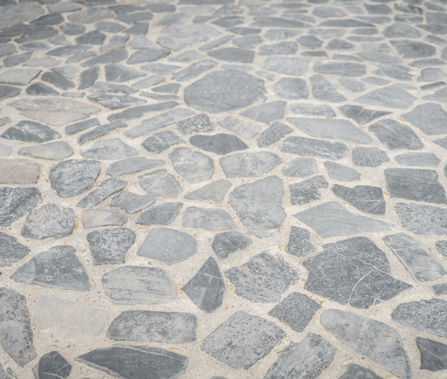 instalacion de paredes en piedra en bogota